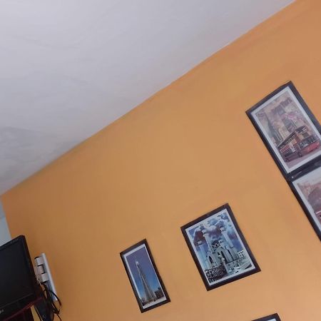 B&B Cleopatra Скалея Экстерьер фото