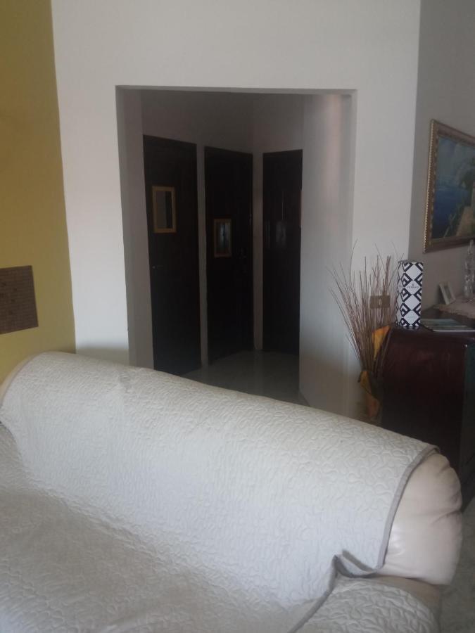 B&B Cleopatra Скалея Экстерьер фото