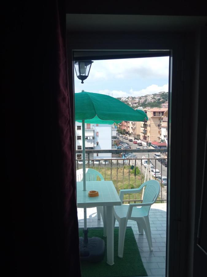 B&B Cleopatra Скалея Экстерьер фото