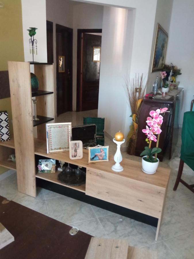 B&B Cleopatra Скалея Экстерьер фото
