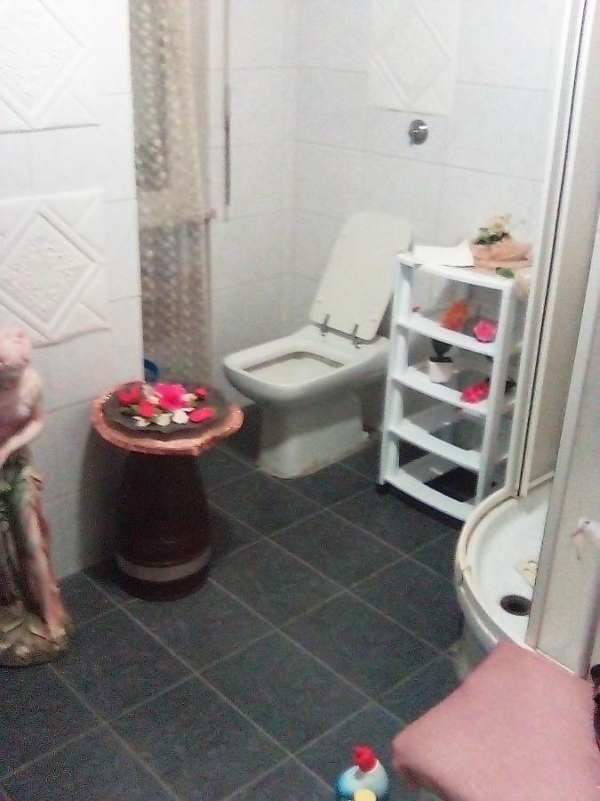 B&B Cleopatra Скалея Экстерьер фото