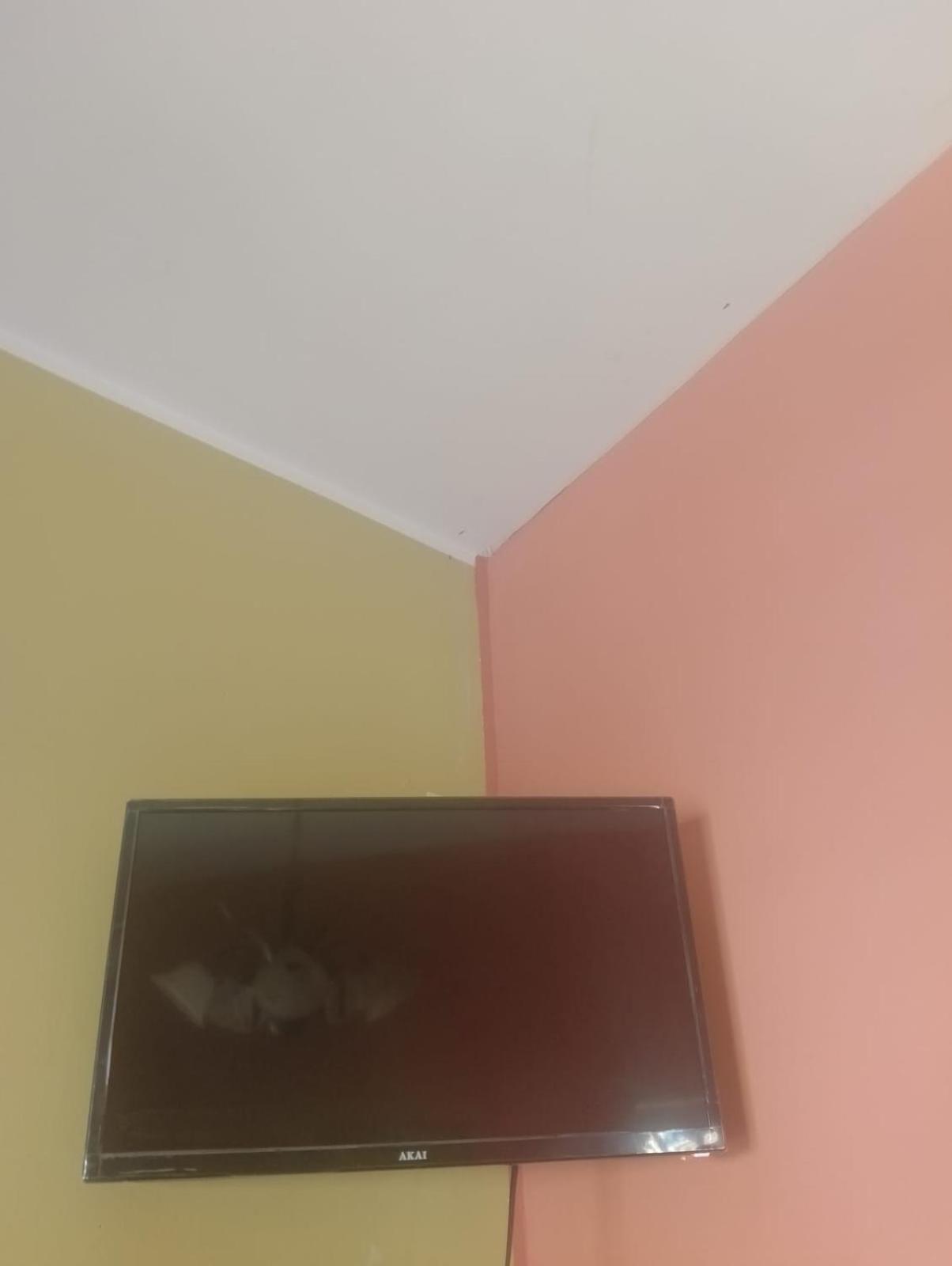 B&B Cleopatra Скалея Экстерьер фото
